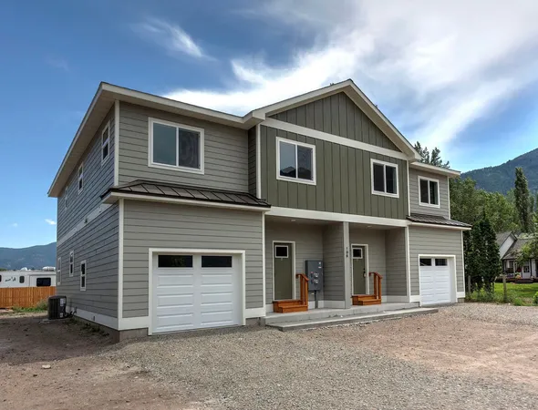 $735,000 | 106 3rd Street, Alberton, MT 59820