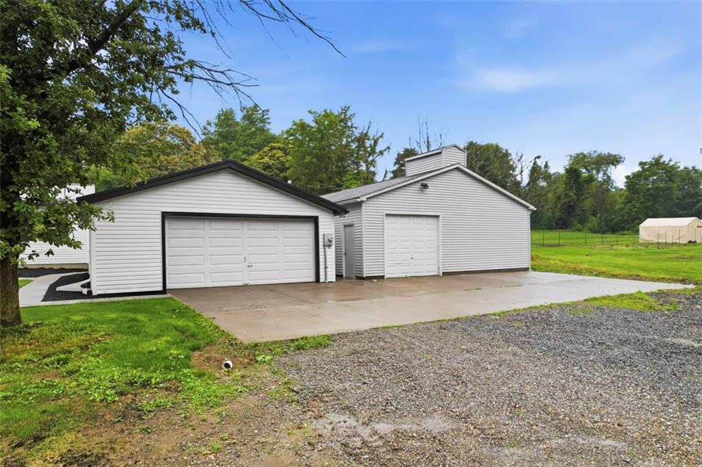 121 Kyle Road Valencia, PA 16059 - Photo 27 of 36