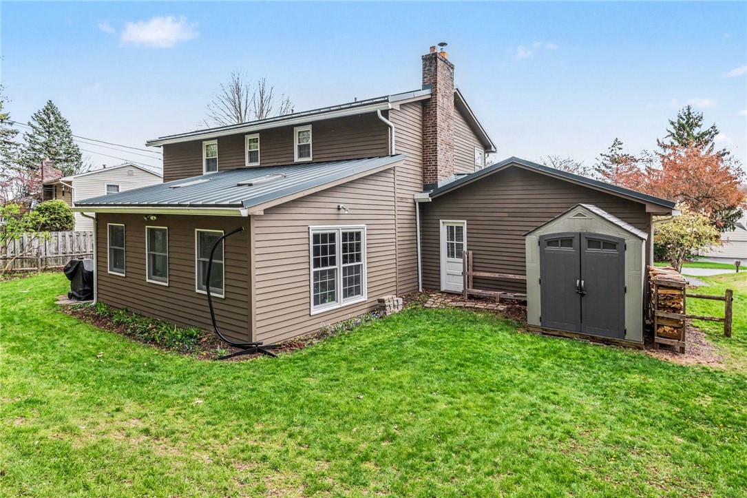 25 Chipping Ridge Perinton, NY 14450 - Photo 30 of 45 Gallery Image 30