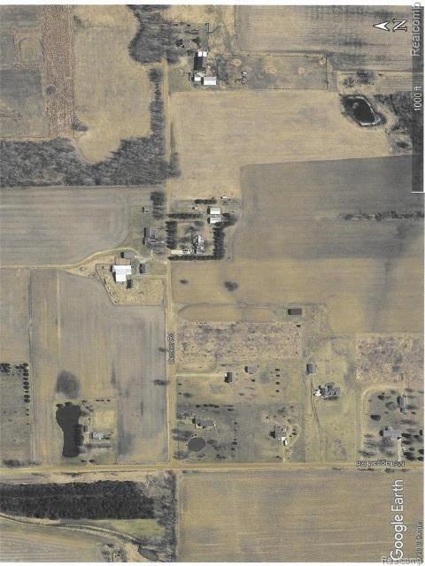 0 Ducker Road North Branch, MI 48461 - Photo 1 of 1