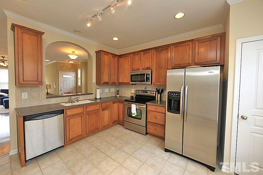 199 Cedar Elm Road Durham, NC 27713 - Photo 3 of 5 Gallery Image 3