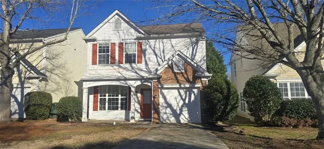 $2,400 | 1607 Heyford Circle, Kennesaw, GA 30152