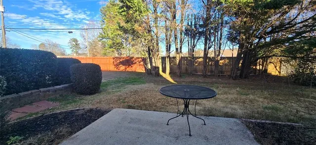 $2,400 | 1607 Heyford Circle, Kennesaw, GA 30152