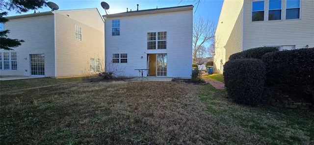 $2,400 | 1607 Heyford Circle, Kennesaw, GA 30152