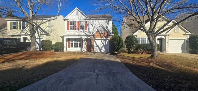 $2,400 | 1607 Heyford Circle, Kennesaw, GA 30152