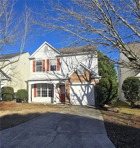 $2,400 | 1607 Heyford Circle, Kennesaw, GA 30152