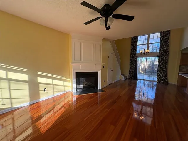 $2,400 | 1607 Heyford Circle, Kennesaw, GA 30152