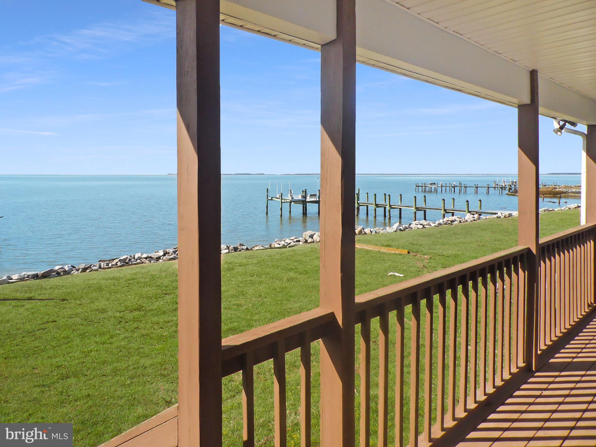 20138 Nanticoke Road Nanticoke, MD 21840 - Photo 3 of 29 Epic view!