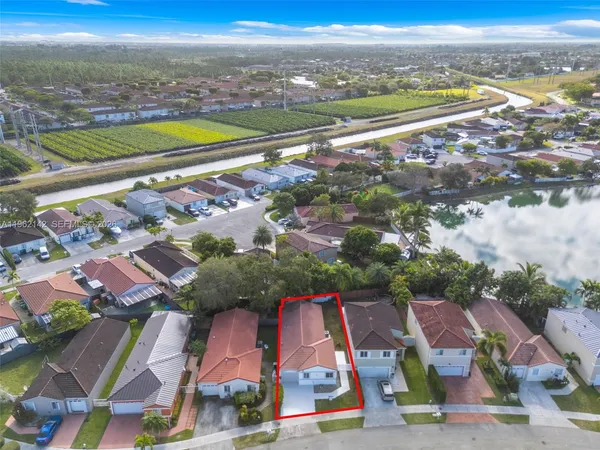 $554,999 | 16907 Southwest 142nd Place, Miami, FL 33177