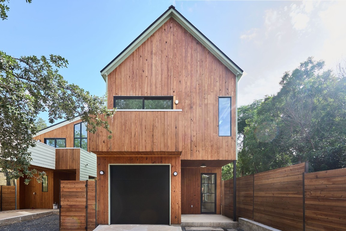 3205 Clawson Road, Unit 1 Austin, TX 78704 - Photo 1 of 1 Gallery Image 1