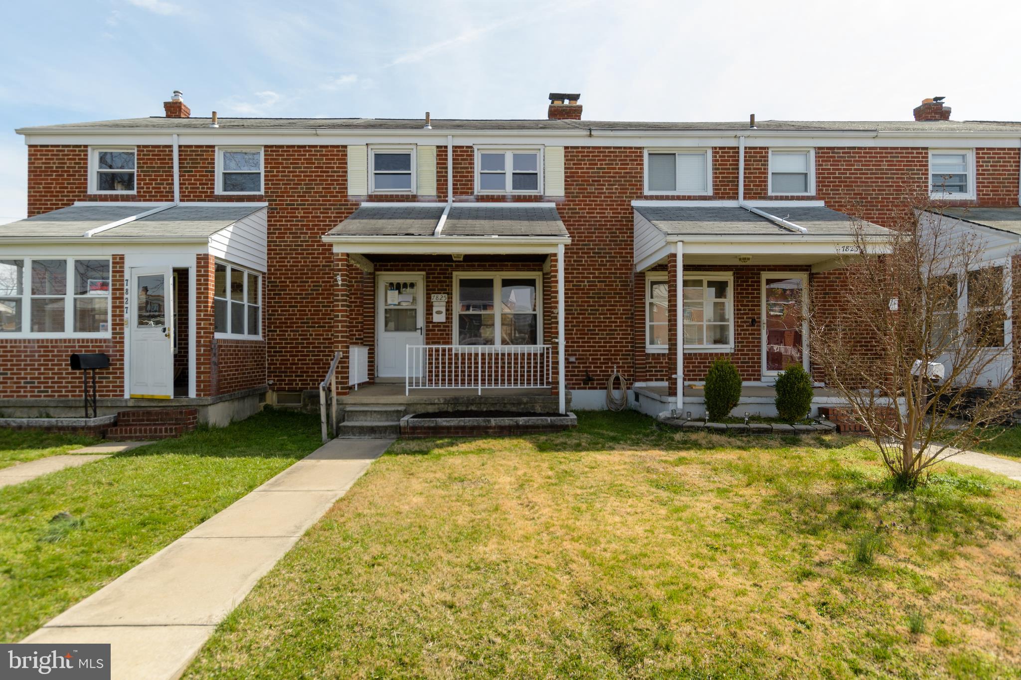 7825 Lockwood Road Baltimore, MD 21222 - Photo 1 of 20