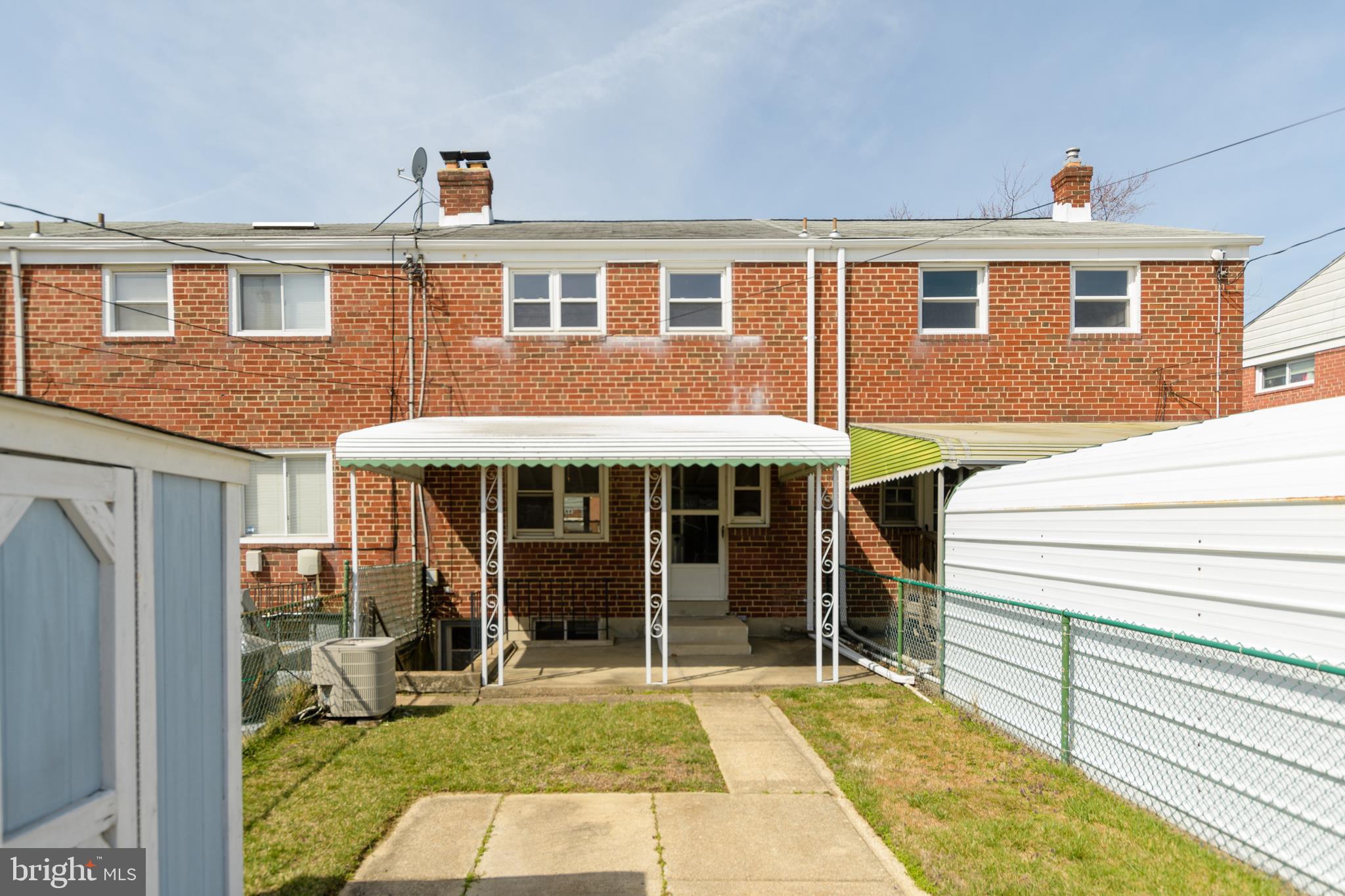 7825 Lockwood Road Baltimore, MD 21222 - Photo 2 of 20