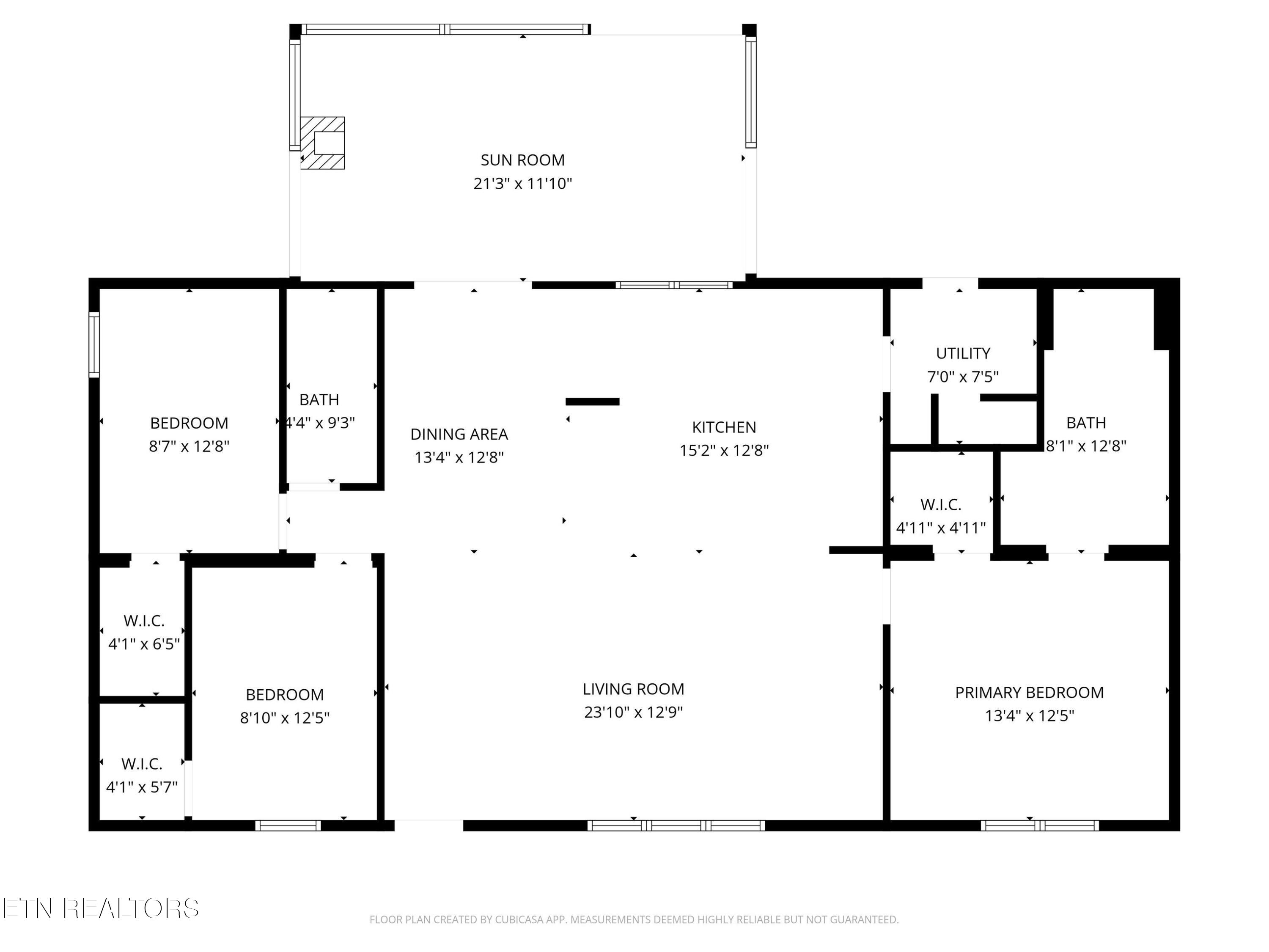 265 Leach Acres Speedwell, TN 37870 - Photo 42 of 42 030-265LeachAcres-Speedwell-TN-37870-SMA