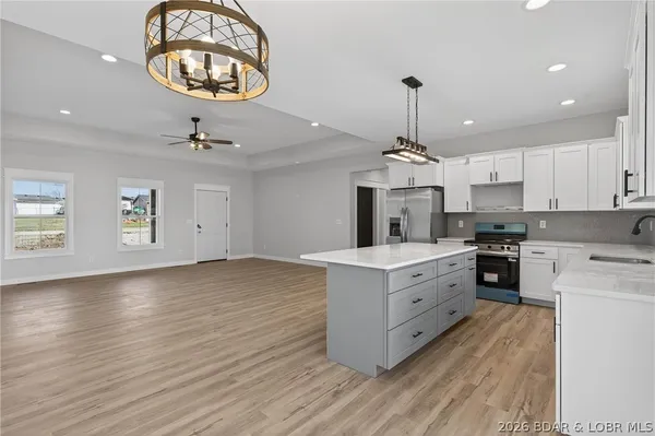 $349,900 | 223 Crescent Drive, Lincoln, MO 65338