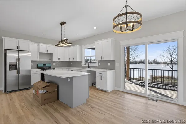 $349,900 | 223 Crescent Drive, Lincoln, MO 65338