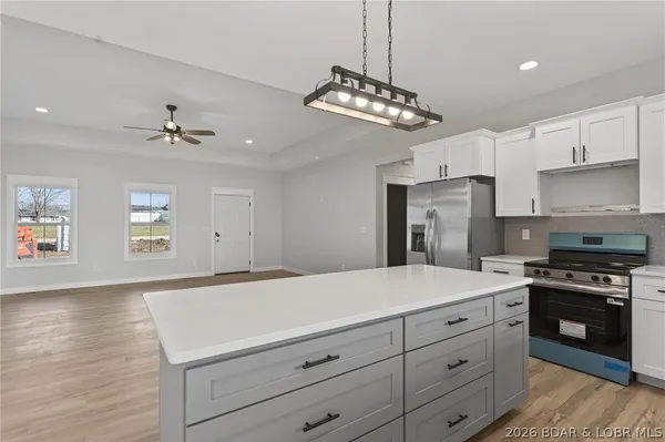 $349,900 | 223 Crescent Drive, Lincoln, MO 65338