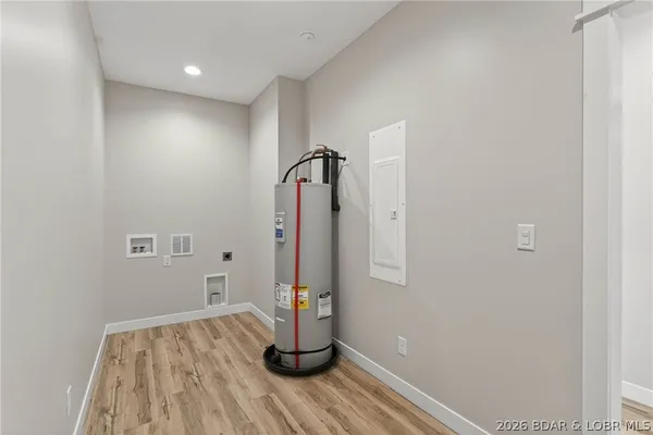 $349,900 | 223 Crescent Drive, Lincoln, MO 65338