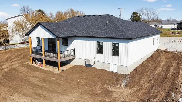 $349,900 | 223 Crescent Drive, Lincoln, MO 65338