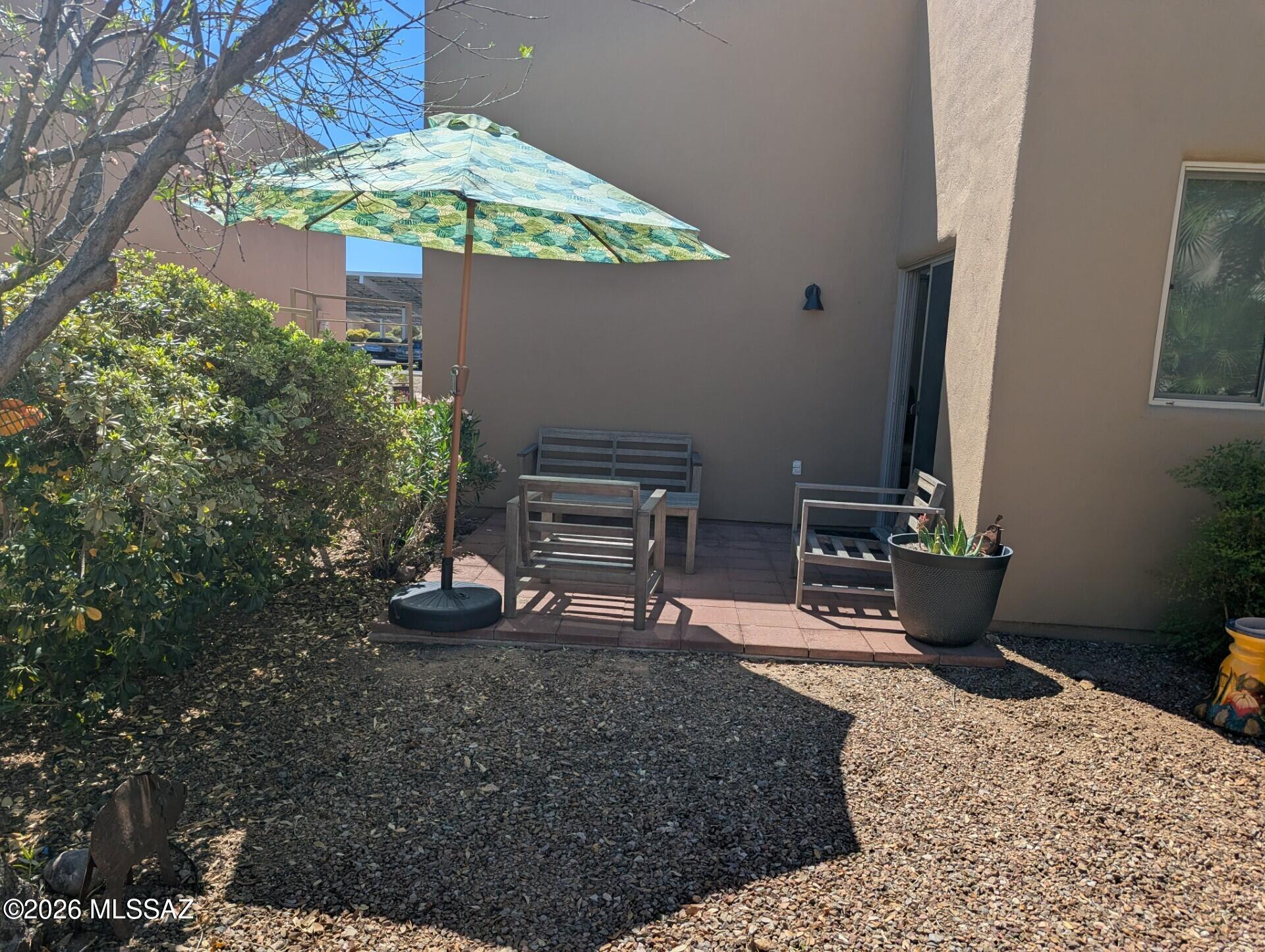 840 West Via Rio Fuerte Green Valley, AZ 85614 - Photo 12 of 14