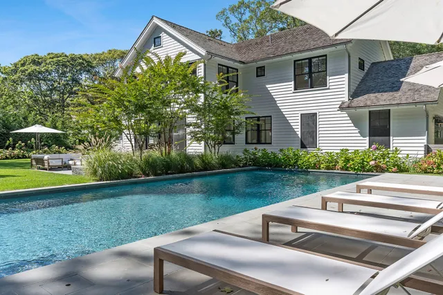$5,495,000 | 41 Montauk Avenue, Sag Harbor, NY 11963