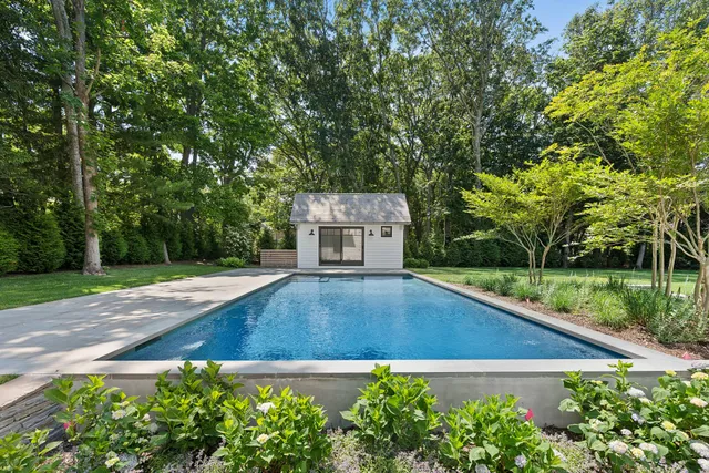 $5,495,000 | 41 Montauk Avenue, Sag Harbor, NY 11963