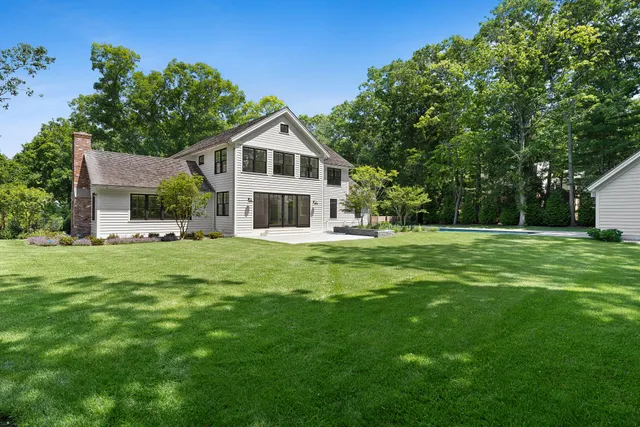 $5,495,000 | 41 Montauk Avenue, Sag Harbor, NY 11963