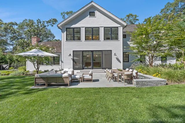 $5,495,000 | 41 Montauk Avenue, Sag Harbor, NY 11963