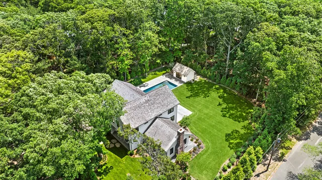 $5,495,000 | 41 Montauk Avenue, Sag Harbor, NY 11963