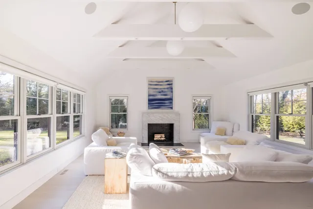 $5,495,000 | 41 Montauk Avenue, Sag Harbor, NY 11963