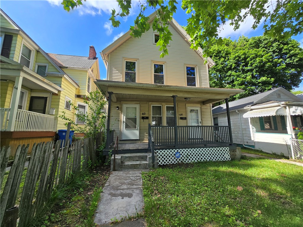 58 Champlain Street Rochester, NY 14608 - Photo 1 of 41