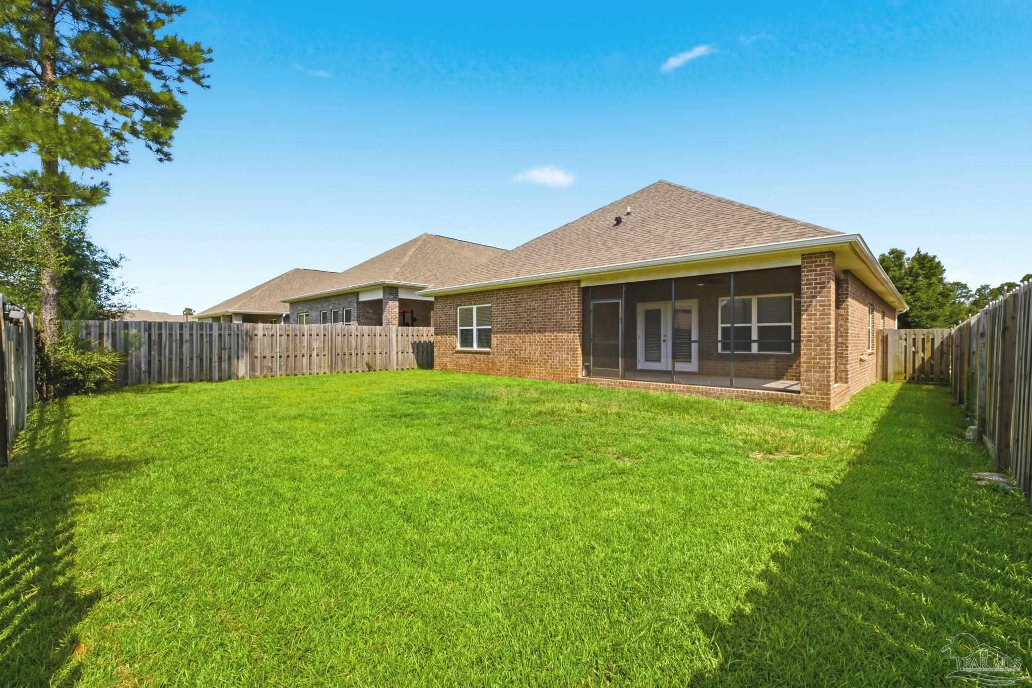 7745 Burnside Loop Pensacola, FL 32526 - Photo 28 of 34