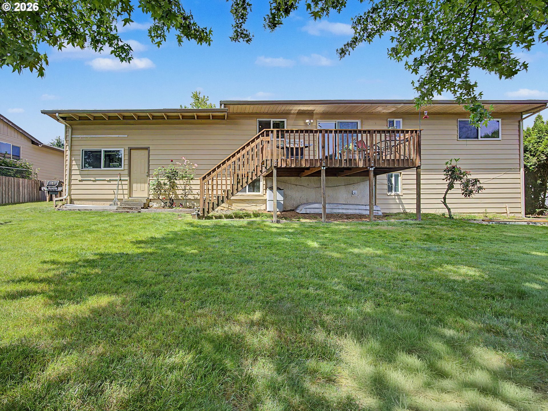 1454 Southwest 4th Street Gresham, OR 97080 - Photo 30 of 45