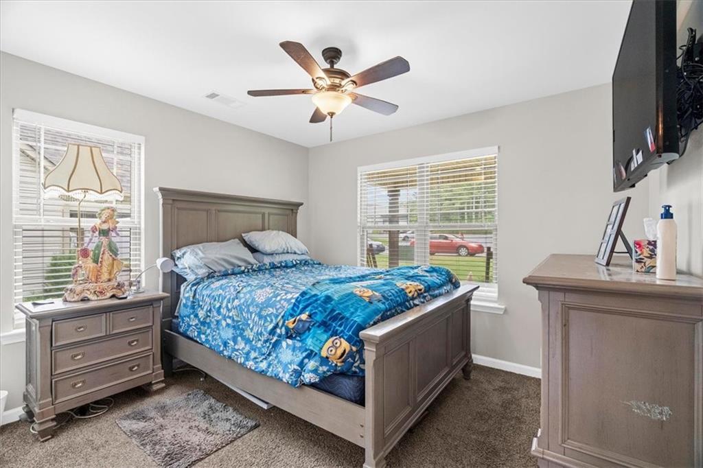 407 Beamer Road Southwest Calhoun, GA 30701 - Photo 19 of 38