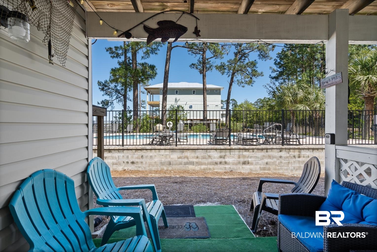 25925 -C Canal Road, Unit 102 Orange Beach, AL 36561 - Photo 19 of 46