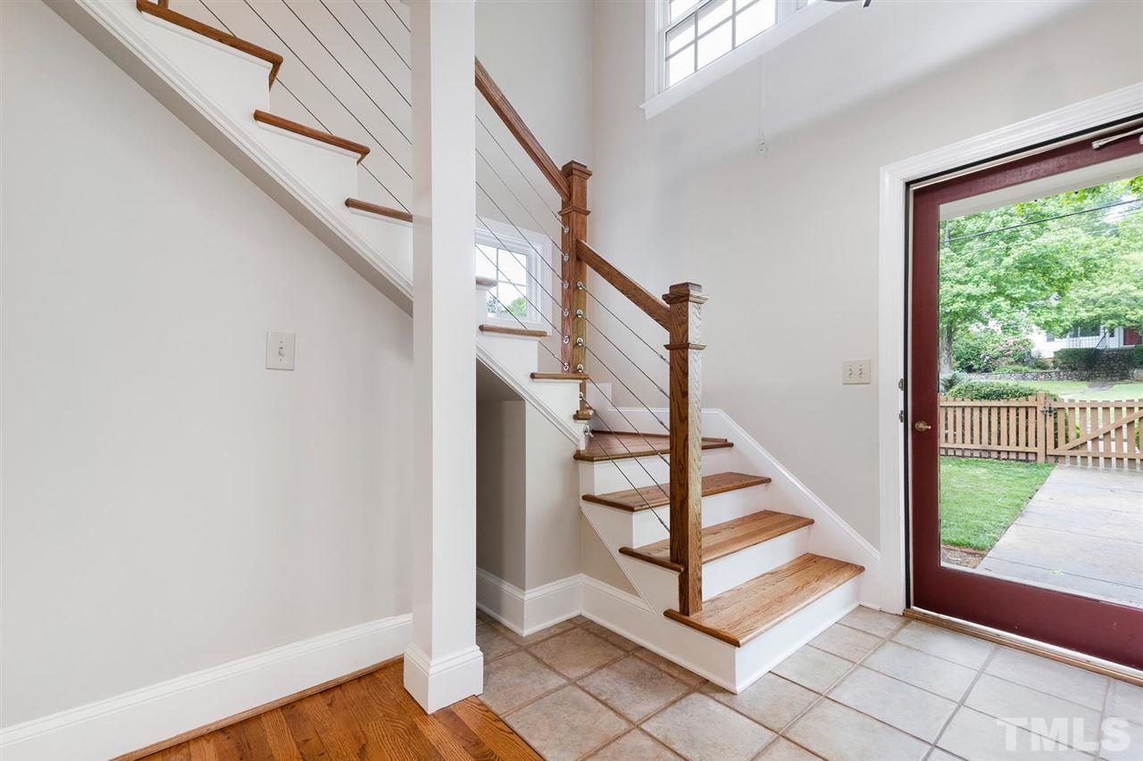 2720 Wayland Drive Raleigh, NC 27608 - Photo 2 of 30