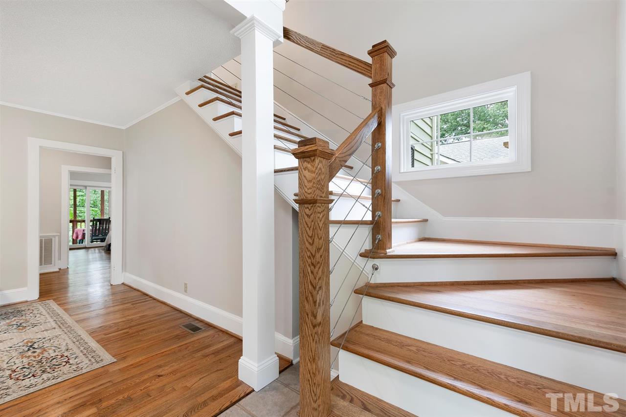 2720 Wayland Drive Raleigh, NC 27608 - Photo 3 of 30