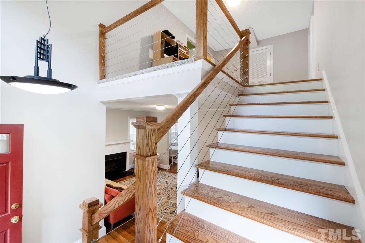 2720 Wayland Drive Raleigh, NC 27608 - Photo 4 of 30