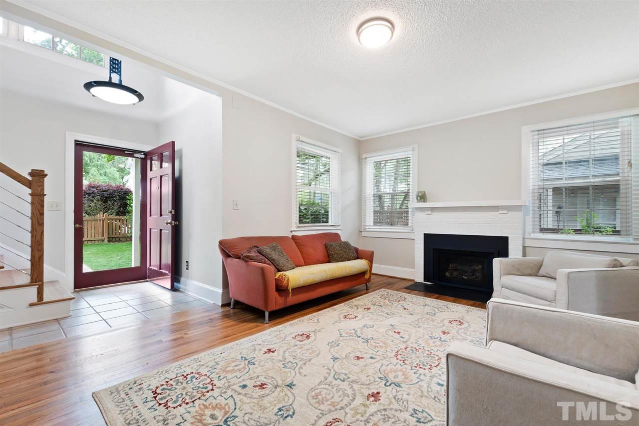 2720 Wayland Drive Raleigh, NC 27608 - Photo 5 of 30