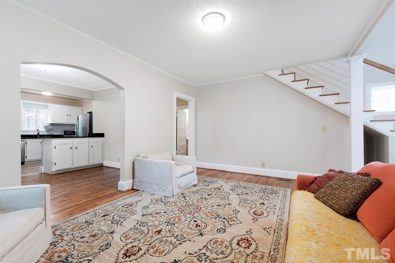 2720 Wayland Drive Raleigh, NC 27608 - Photo 6 of 30