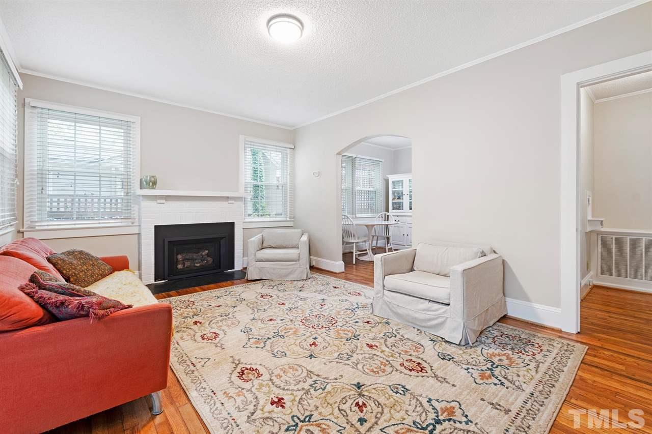 2720 Wayland Drive Raleigh, NC 27608 - Photo 7 of 30