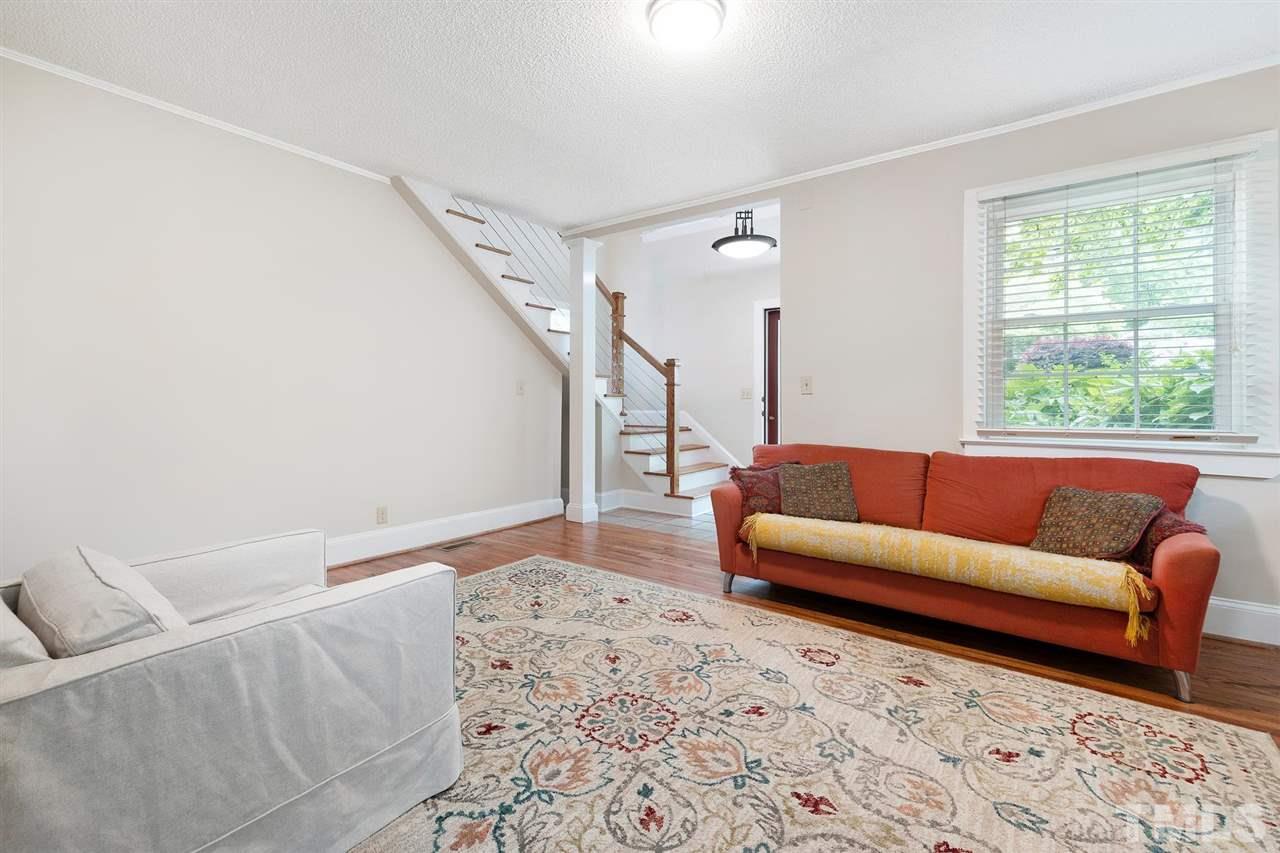 2720 Wayland Drive Raleigh, NC 27608 - Photo 8 of 30