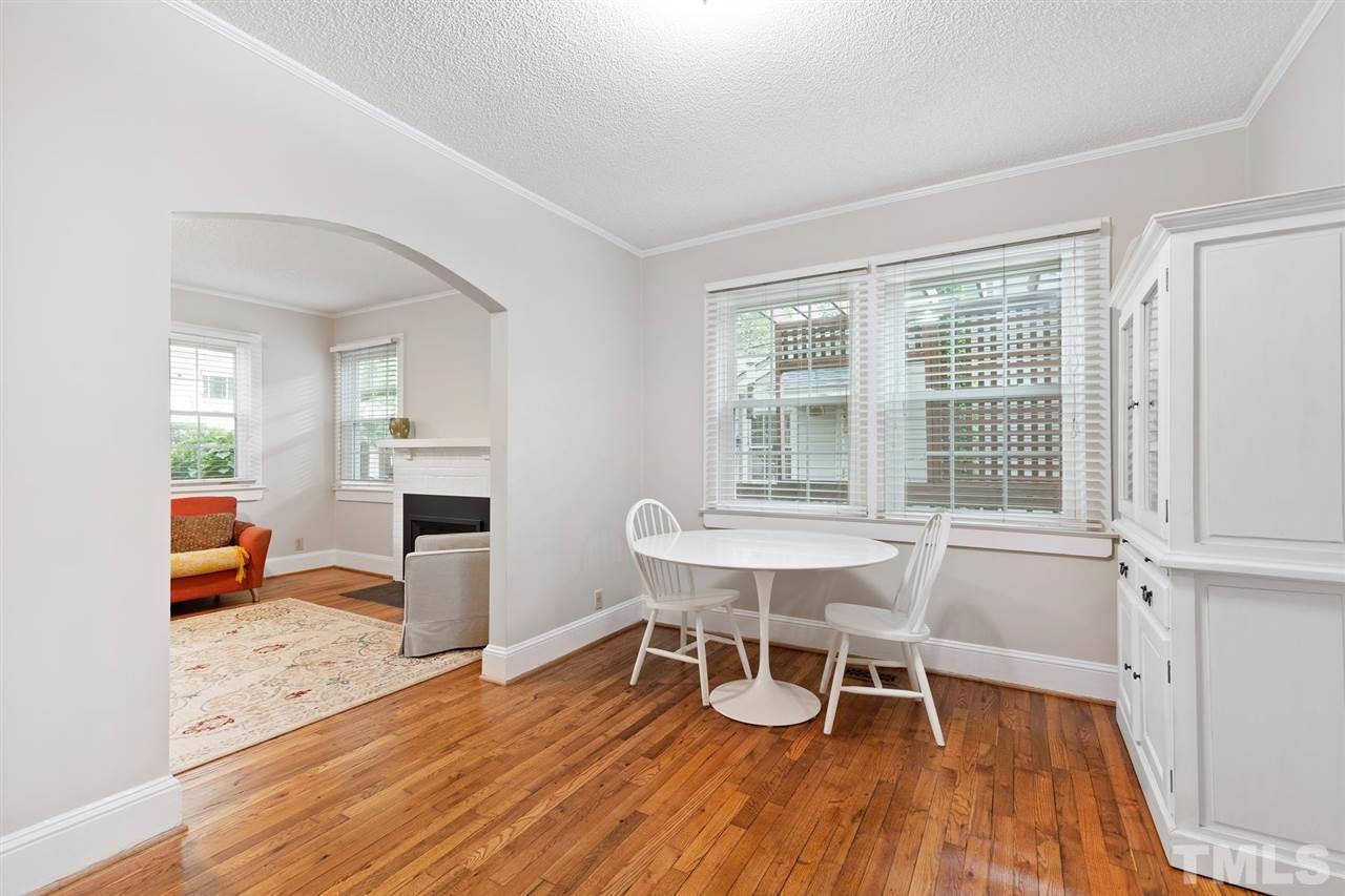 2720 Wayland Drive Raleigh, NC 27608 - Photo 9 of 30