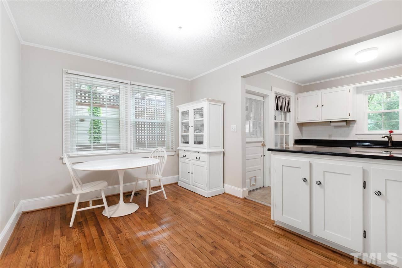 2720 Wayland Drive Raleigh, NC 27608 - Photo 10 of 30
