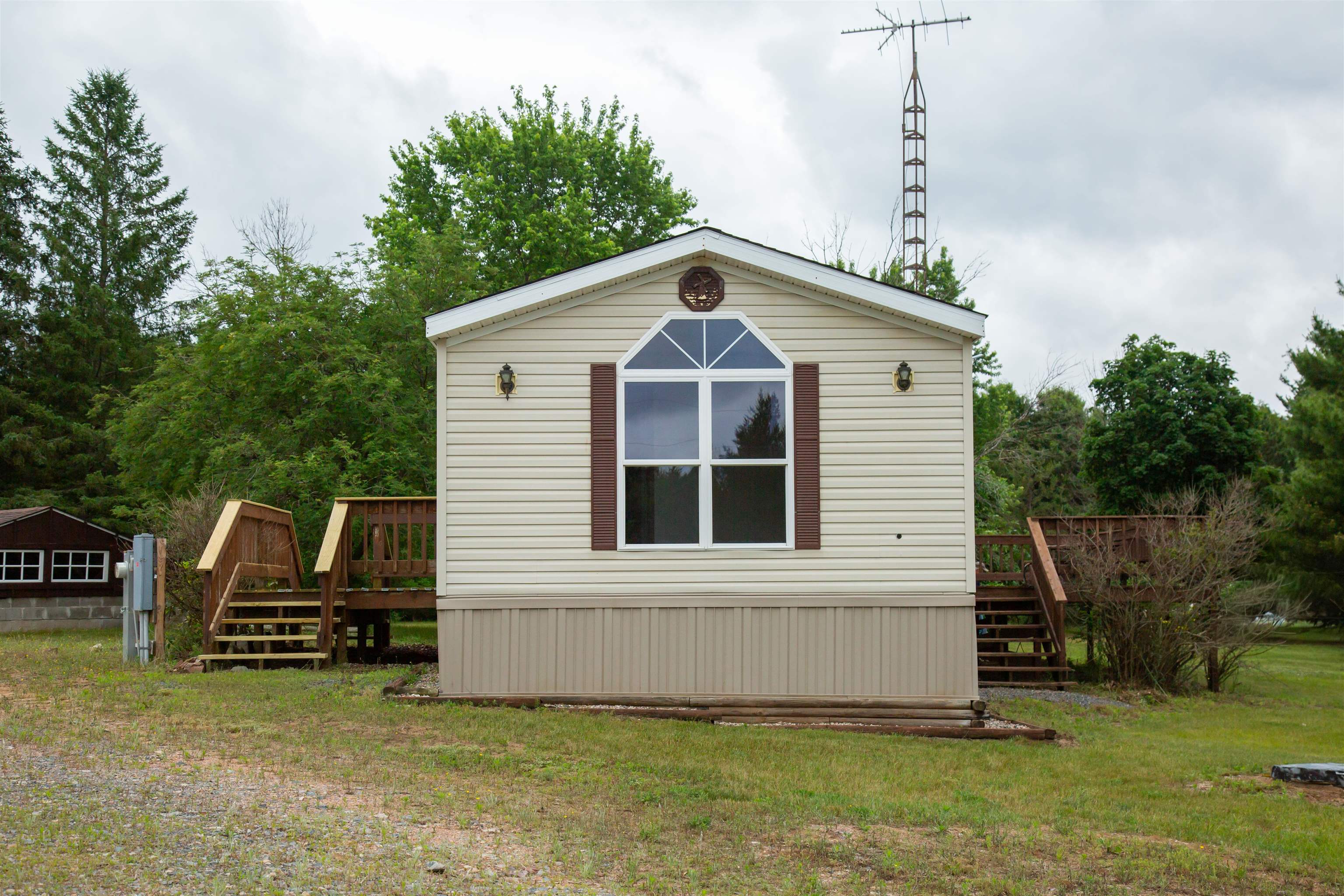 1123 County Rd C Arkdale, WI 54613 - Photo 32 of 61
