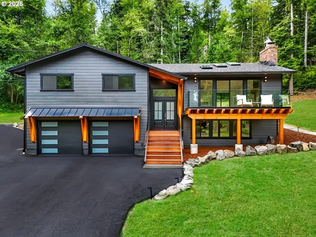 $939,000 | 37671 Timber Lane, Astoria, OR 97103