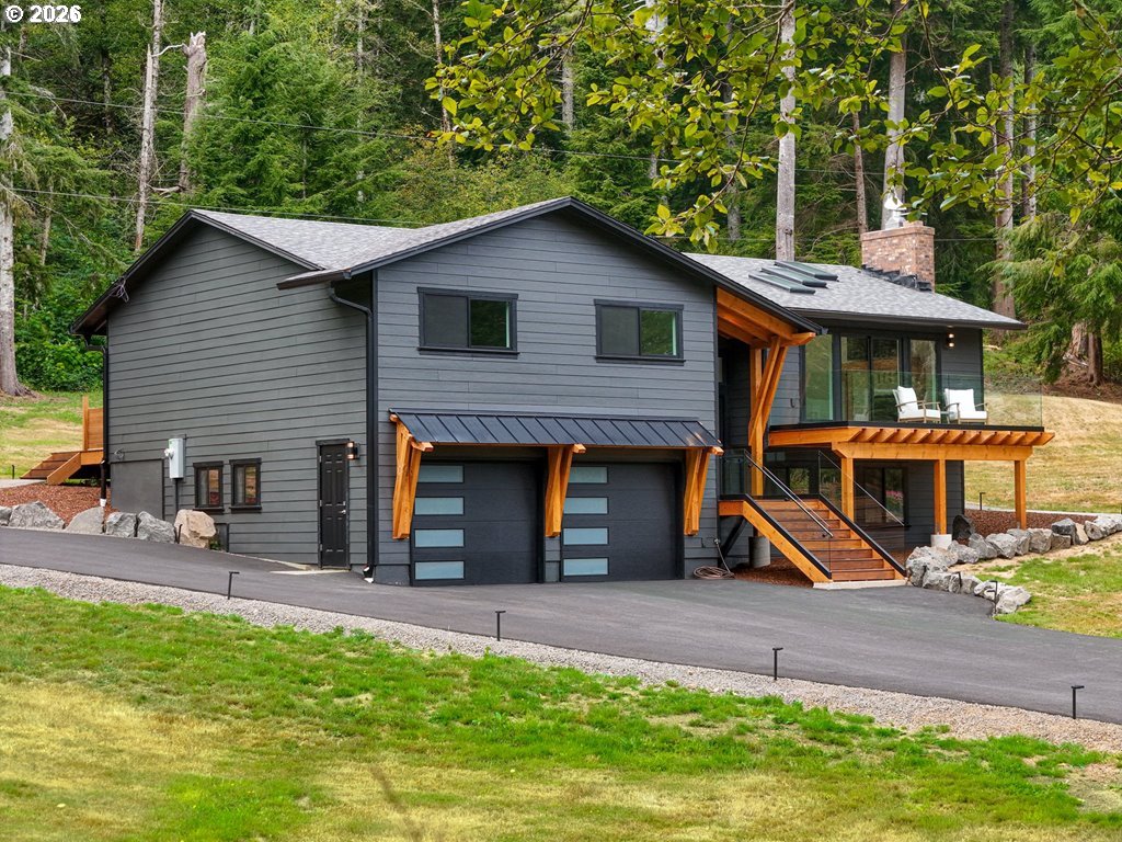 37671 Timber Lane Astoria, OR 97103 - Photo 4 of 44