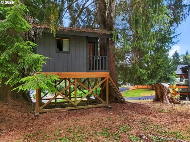 $939,000 | 37671 Timber Lane, Astoria, OR 97103
