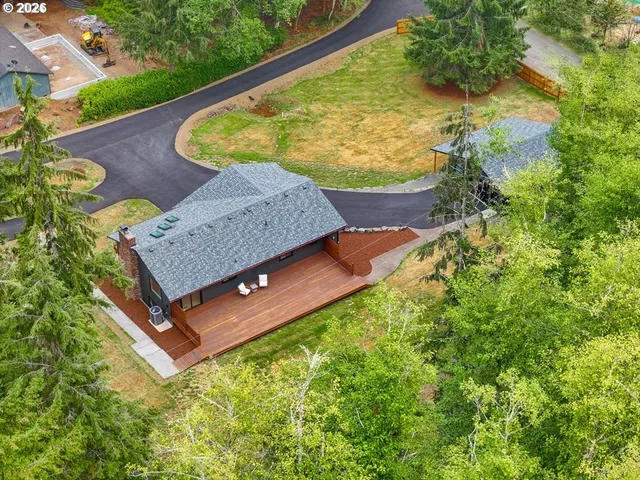 $939,000 | 37671 Timber Lane, Astoria, OR 97103