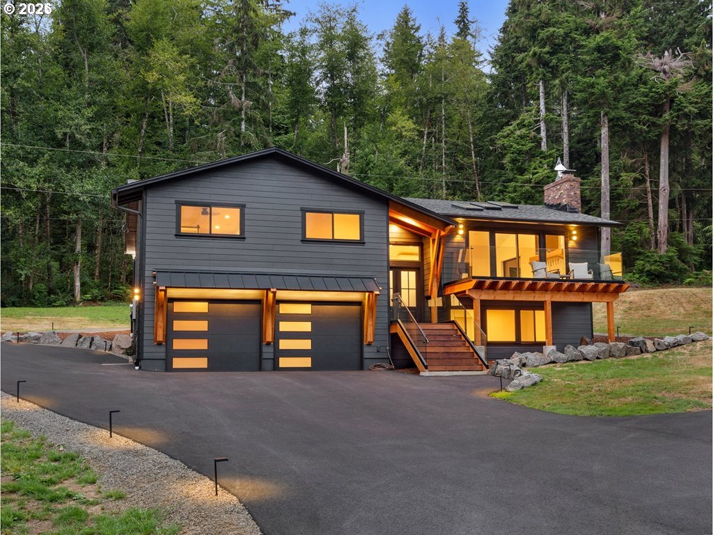 37671 Timber Lane Astoria, OR 97103 - Photo 5 of 44