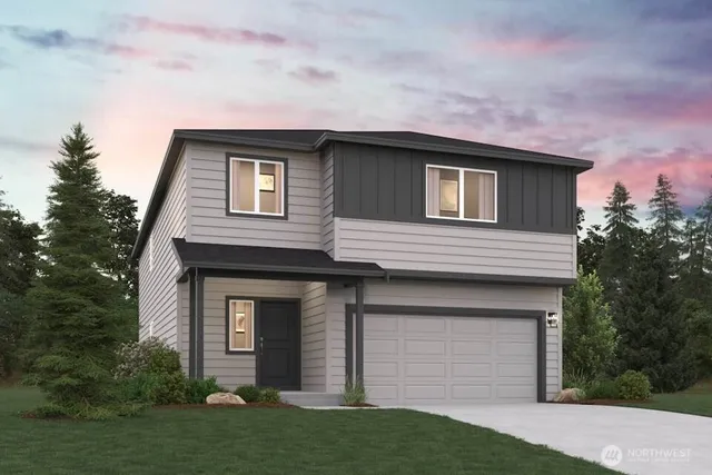 $664,990 | 32302 135th Place Southeast, Sultan, WA 98294